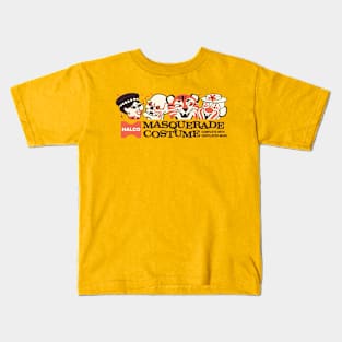 Halco Costume Kids T-Shirt